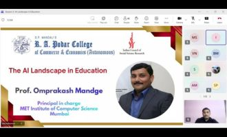 AI Landscape in Education